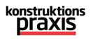 Logo Konstruktionspraxis 