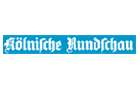 Logo Kölnische Rundschau 