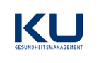 Logo KU Gesundheitsmanagement 