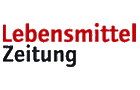 Logo Lebensmittel Zeitung