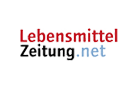 Logo lebensmittelzeitung.net