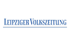 Logo Leipziger Volkszeitung 