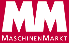 Logo MaschinenMarkt