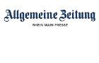 Logo Allgemeine Zeitung Mainz 