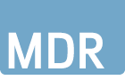 Logo MDR - Monatsschrift für Deutsches Recht