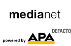 Logo medianet 