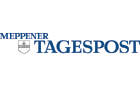 Logo Meppener Tagespost