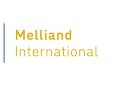 Logo melliand International 