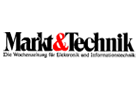 Logo Markt & Technik 
