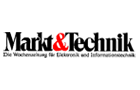 Logo Markt & Technik