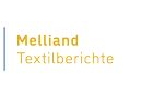 Logo melliand Textilberichte