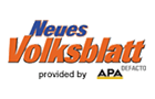 Logo Neues Volksblatt 