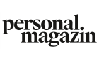 Logo personalmagazin 