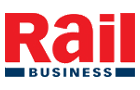 Logo Rail Business