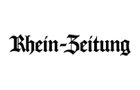 Logo Rhein-Zeitung 