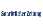 Logo Saarbrücker Zeitung 