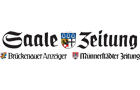 Logo Saale Zeitung 
