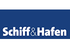 Logo Schiff & Hafen