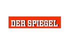 Logo DER SPIEGEL 