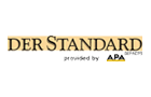 Logo Der Standard 