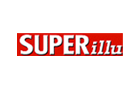 Logo SUPERillu 