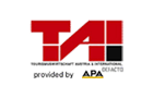 Logo T.A.I. Tourismuswirtschaft Austria & International 