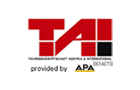 Logo T.A.I. Tourismuswirtschaft Austria & International