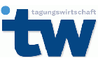 Logo tw tagungswirtschaft - The Global Magazine for Meeting Professionals