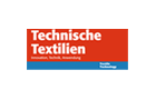 Logo Technische Textilien / Technical Textiles 