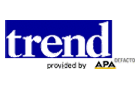 Logo trend 