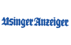 Logo Usinger Anzeiger 