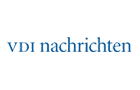 Logo VDI Nachrichten