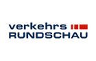 Logo VerkehrsRundschau