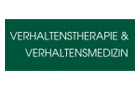 Logo Verhaltenstherapie & Verhaltensmedizin