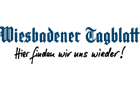 Logo Wiesbadener Tagblatt 