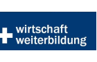 Logo wirtschaft & weiterbildung 