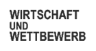 Logo Wirtschaft und Wettbewerb 