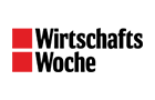 Logo WirtschaftsWoche 