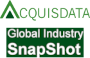 Acquisdata - Global Industry Snapshots