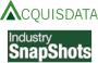 Acquisdata - Industry Snapshots