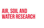 Air, Soil and Water Research