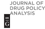 Journal of Drug Policy Analysis
