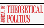 Journal of Theoretical Politics