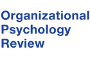 Organizational Psychology Review