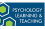 Psychology Learning & Teaching