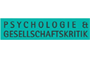 Psychologie & Gesellschaftskritik