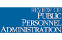Review of Public Personnel Administration