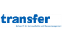 transfer - Fachzeitschrift für Kommunikation und Markenmanagement