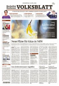 Bocholter Borkener Volksblatt