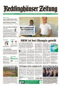 Recklinghäuser Zeitung